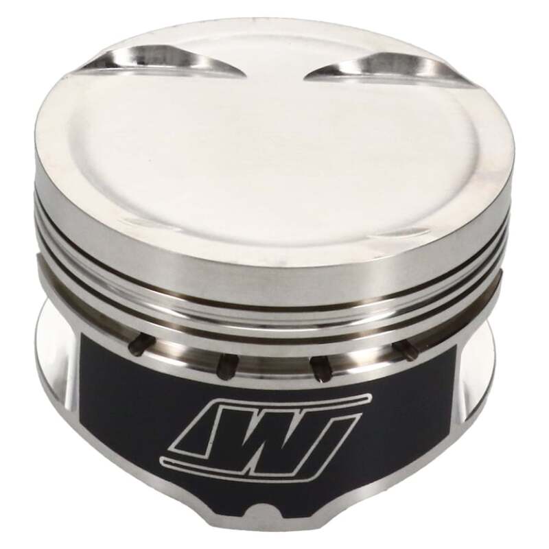 Wiseco — Wiseco Audi/VW 2.0L 85.50mm Bore 92.8mm Stroke -4.5cc EA888 Piston Kit - 4 Cyl
Piston Set