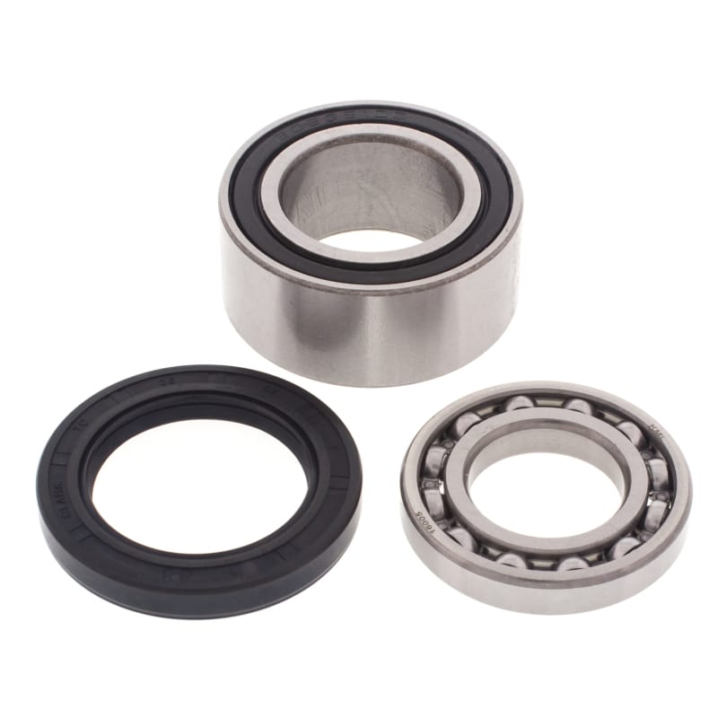 All Balls Racing — All Balls Racing 05-06 Arctic Cat Fire Cat 500 Jack Shaft Bearing & Seal Kit Upper Shaft