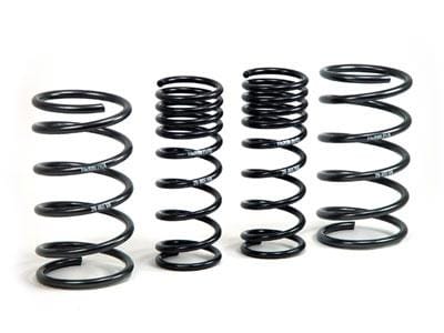 H&R — H&R 00-05 Ford Focus/Focus SVT DAW Sport Spring (Non Wagon)
Sport Spring