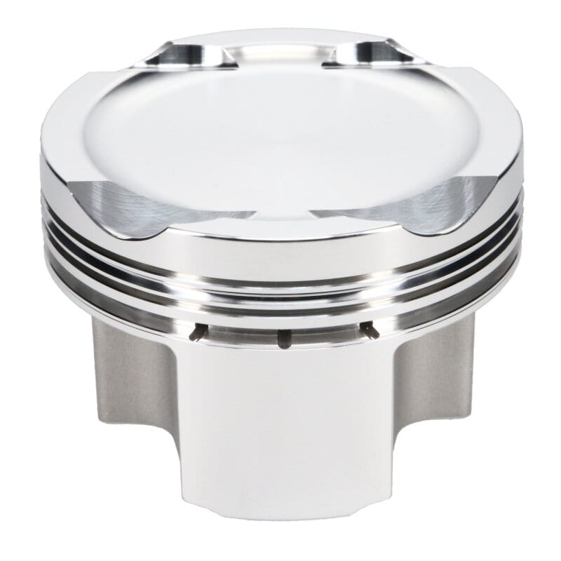 JE Pistons — JE Pistons RENAULT CLIO F7P 8:1 Set of 4 Pistons