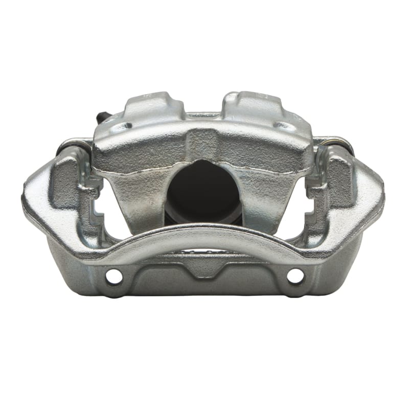 DFC — DFC 01-11 Mercedes-Benz CLK350 Front-L Silver Zinc Coated Premium Caliper
DFC Brake Caliper