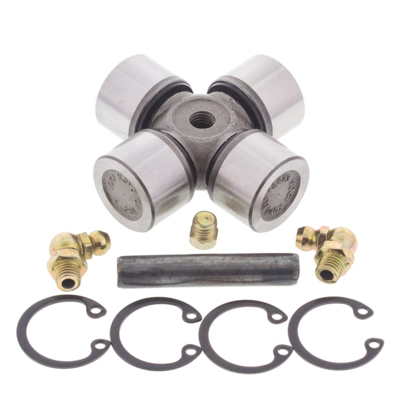 All Balls Racing — All Balls Racing 04-05 Can-Am Outlander 330 U-Joint - Rear Drive Shaft Engine Side (Ref 4)