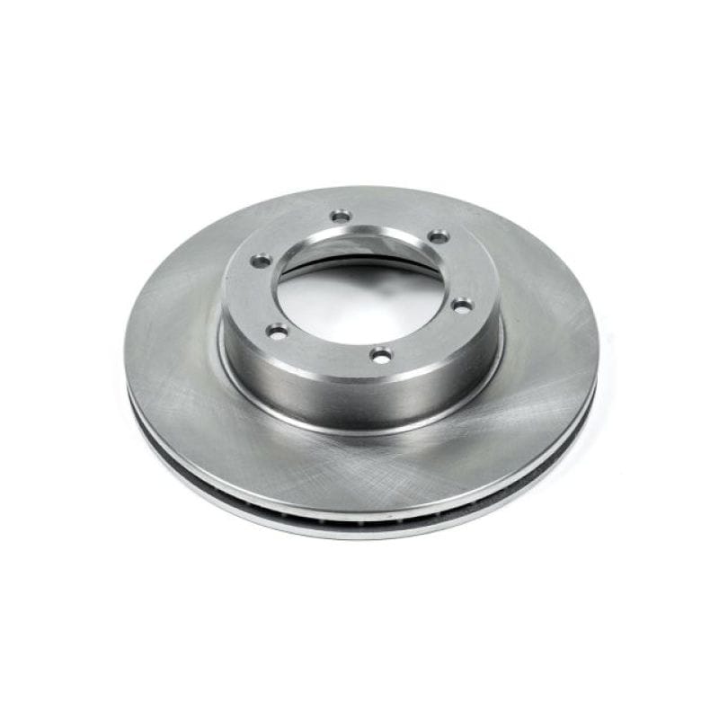 PowerStop — Power Stop 91-96 Toyota 4Runner Front Autospecialty Brake Rotor
AutoSpecialty Rotor