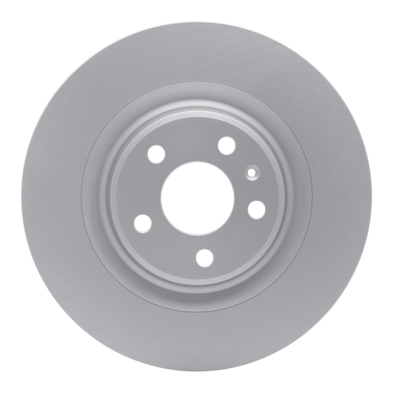 DFC — DFC 08-25 Audi S5 Rear GeoSPEC Coated Rotor
DFC Brake Rotor