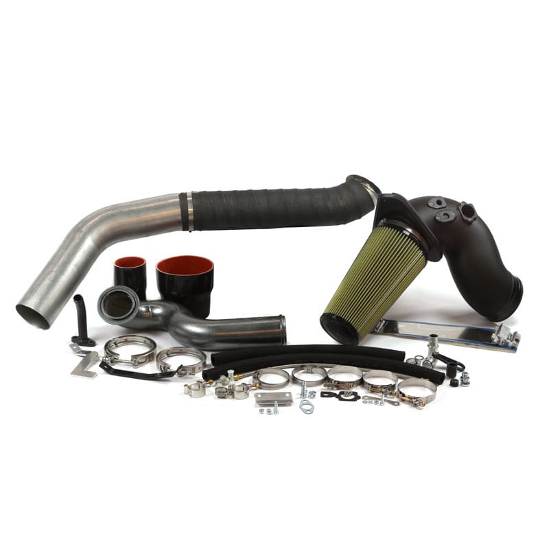 Industrial Injection — Industrial Injection 07.5-12 Cummins 6.7L S400 Turbo Install Kit
