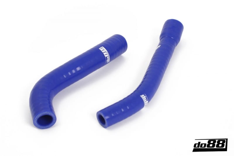 do88 — do88 SAAB 900 Turbo 90-93 Idle Control Hoses Lucas Blue