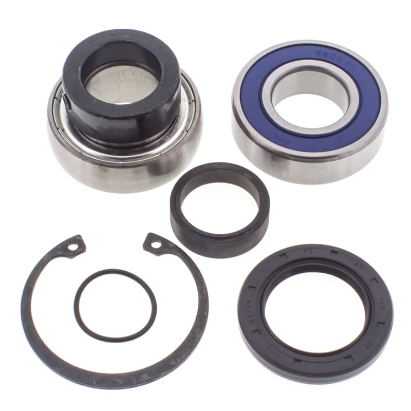 All Balls Racing — All Balls Racing 1991 Polaris IndyLite GT 340 Drive Shaft Bearing & Seal Kit Lower Shaft - Track