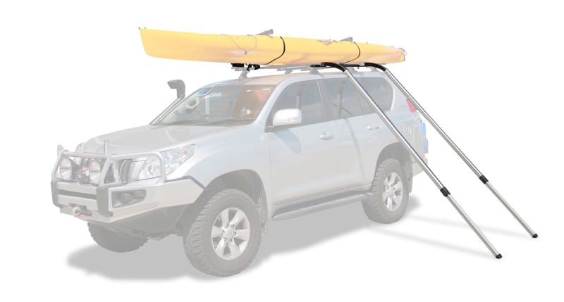 Rhino-Rack — Rhino-Rack Nautic Kayak Lifter
Nautic Kayak Lifter