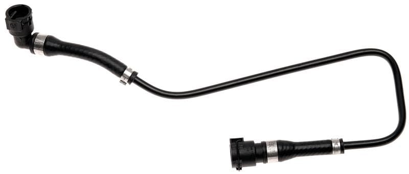 Gates — Gates 00-04 BMW X5 4.4L/4.6L Branched Radiator Hose