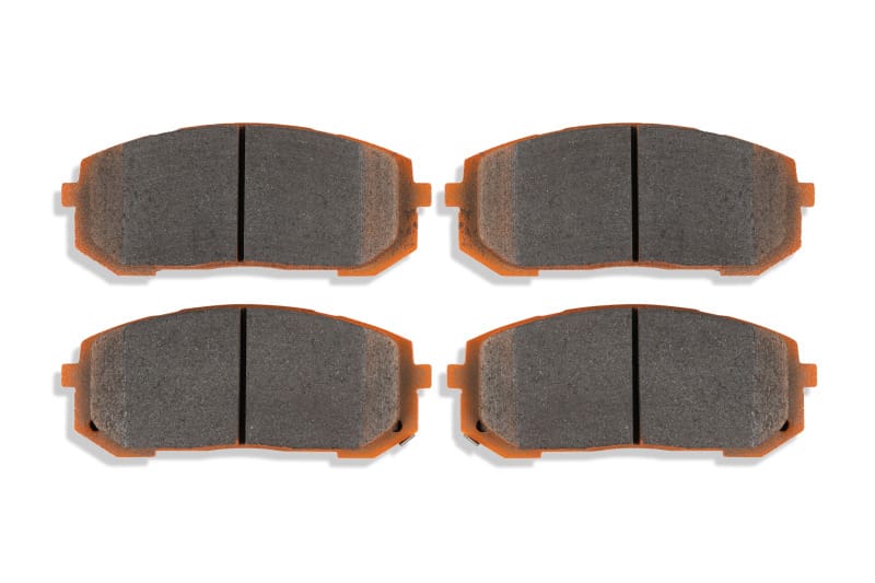DBA — DBA 20-23 Hyundai Sonata XP Performance Front Brake Pads
Brake Pad