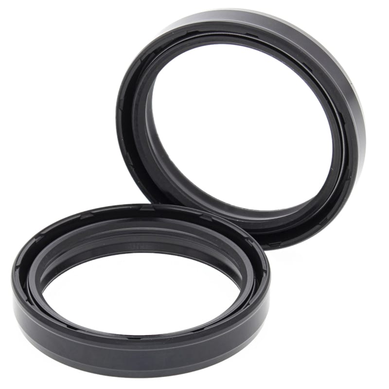 All Balls Racing — All Balls Racing 22-23 Gas-Gas MC85 1714 Fork Oil Seal Only Kit