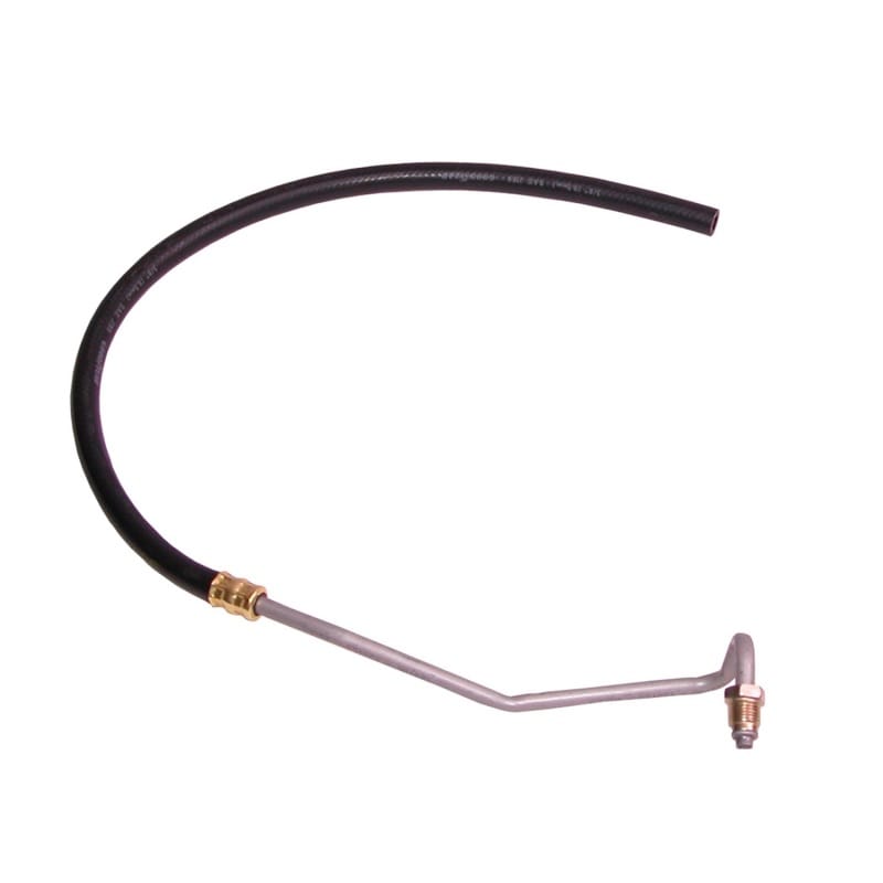 OMIX — Omix Power Steering Return Hose 80-83 Jeep CJ
PwrStrgReturnHose