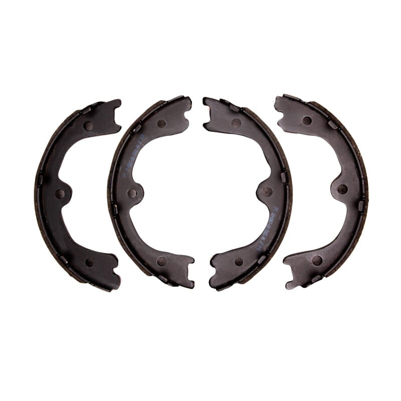 DFC — DFC 03-12 Infiniti FX35 Parking Brake Parking Shoes
DFC Brake Shoe Set