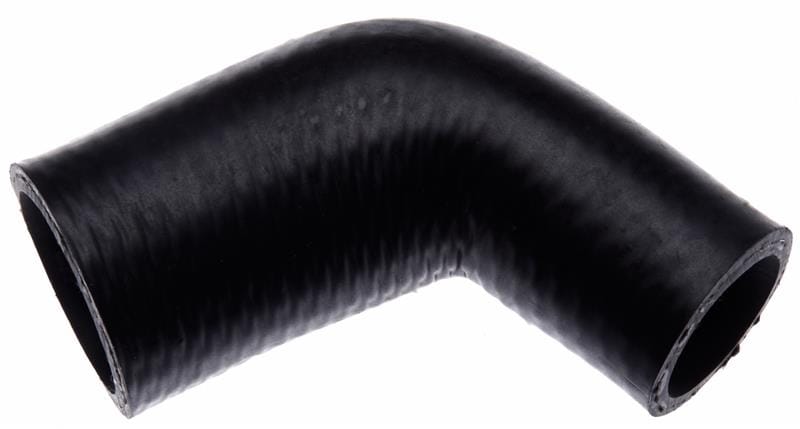Gates — Gates 95-99 Ford Contour V-6 2.5L Lower - Pipe To Thermostat Molded Coolant Hose