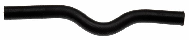 Gates — Gates 98-02 Toyota Corolla 4-Cyl. 1.8L Heater To Pipe-2 Molded Heater Hose