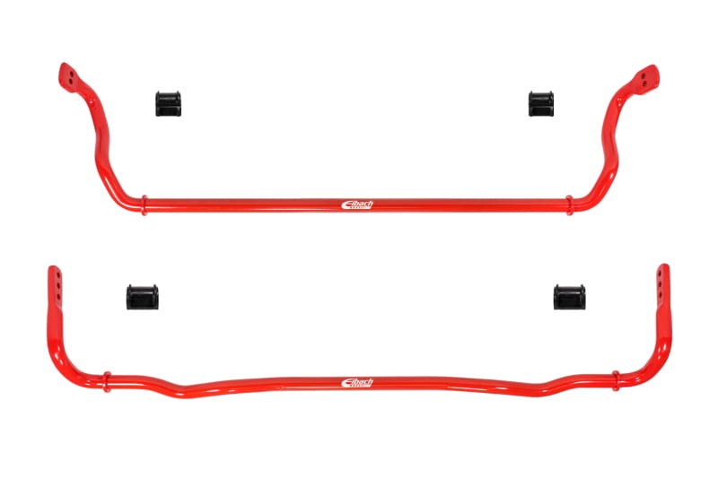 Eibach — Eibach 05-12 PORSCHE 911 Carrera RWD 997 (PDK Trans Only) 26mm Front & 25mm Rear Anti-Roll Kit
Sway Bar Kit