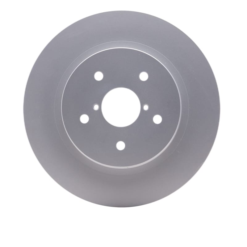 DFC — DFC 15-25 Subaru WRX Rear GeoSPEC Coated Rotor
DFC Brake Rotor