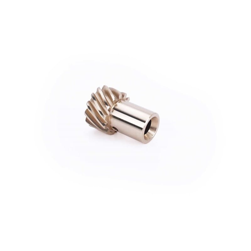COMP Cams — COMP Cams Bronze Gear CS/CB W/MSD .491in
Dstrbtr Drive Gear