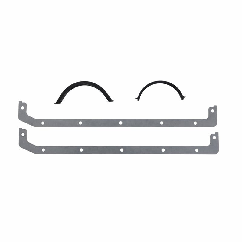 Cometic Gasket — Cometic GM SB Rocket Block / Iron Eagle .094in Oil Pan Kit w/ End Seals
Oil Pan Gasket Kit