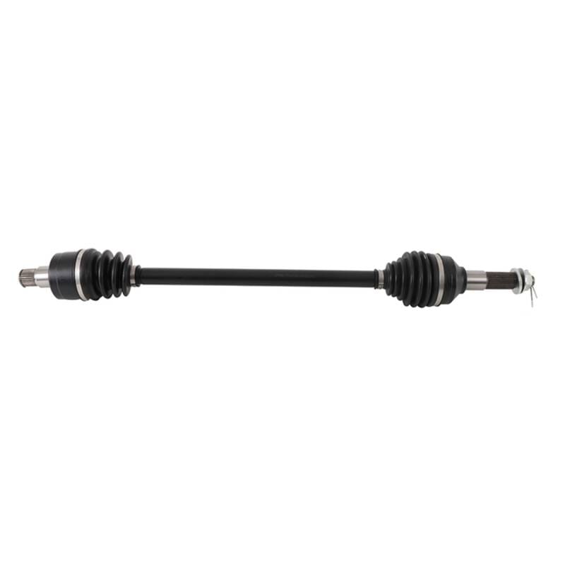 All Balls Racing — All Balls Racing 16-23 Kawasaki Mule PRO-FX 800 8 Ball Axle - Front Left