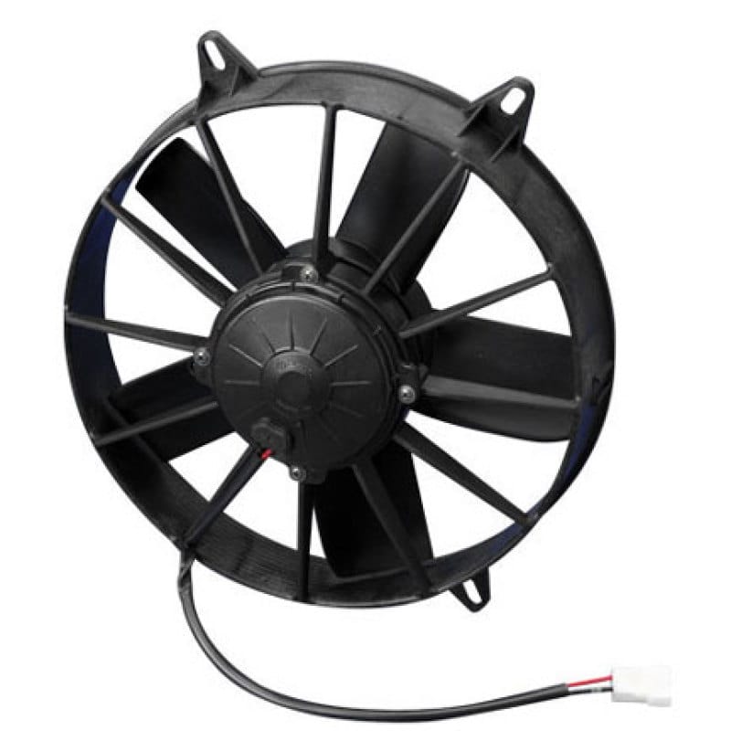 SPAL — SPAL 1375 CFM 11in High Performance Fan - Pull (VA03-AP70/LL-37A)
sp30102054