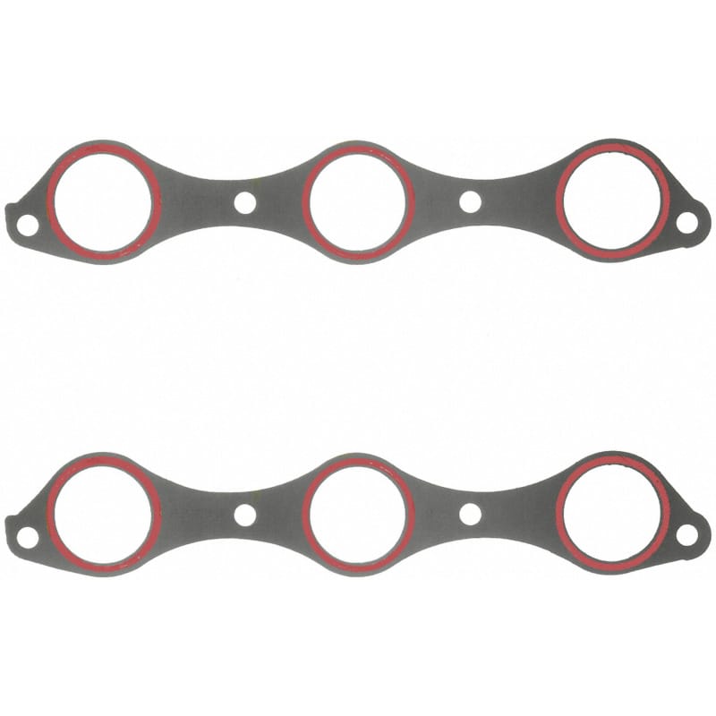 Fel-Pro — Fel-Pro Chrysler LeBaron MS 93796 Fuel Injection Plenum Gasket Set