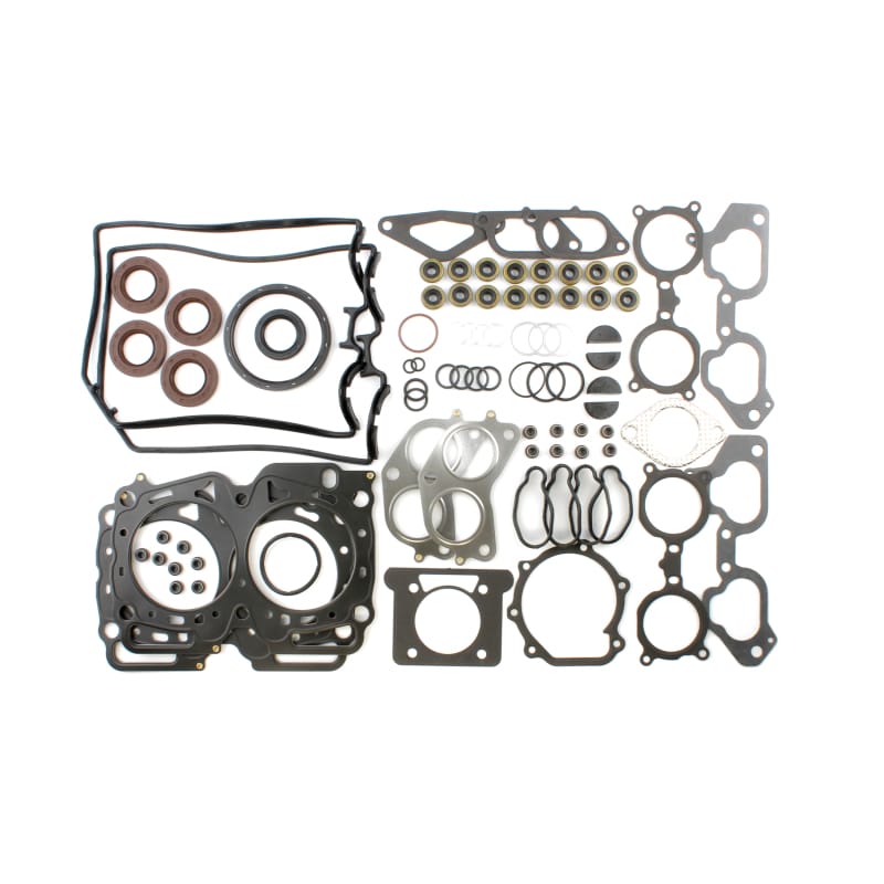 Cometic Gasket — Cometic Subaru EJ205 Heads/EJ257 Block Hybrid-Engine Gskt Set-.045in MLS Cyl Head Gskt-100mm Bore
Engine Gasket Set