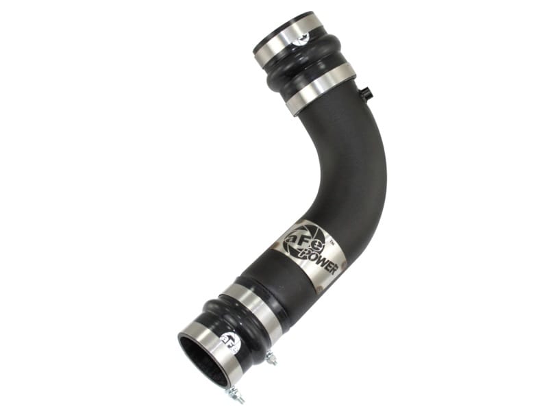 aFe — aFe Bladerunner Intercoolers Tube Out I/C Tube Out Dodge Diesel Trucks 10-11 L6-6.7L (td)
Cold Charge Pipe