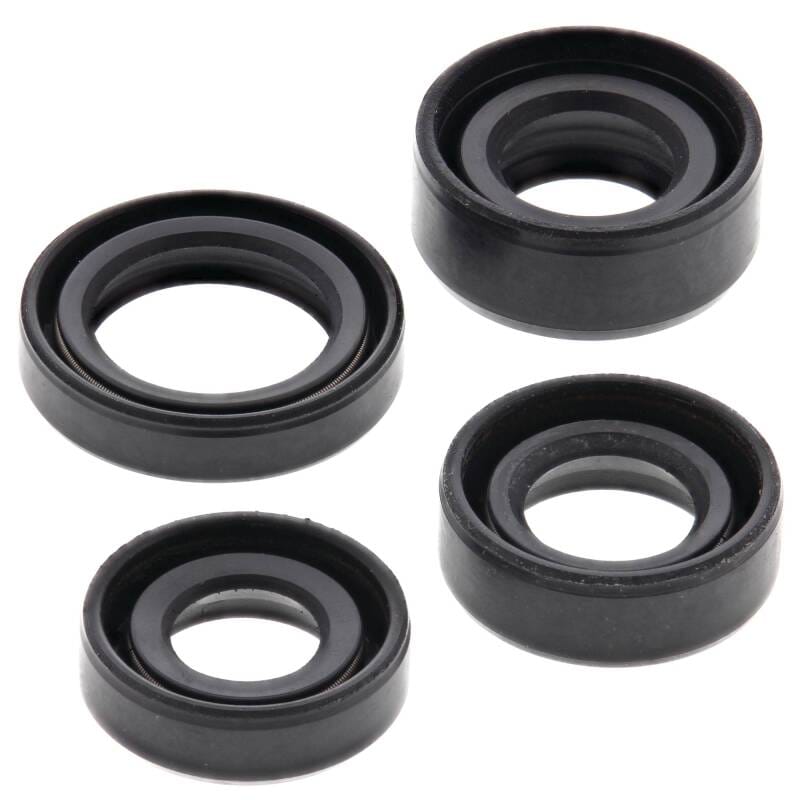 Vertex Pistons — Vertex Gaskets 83-90 Suzuki DR100 Oil Seal Kit