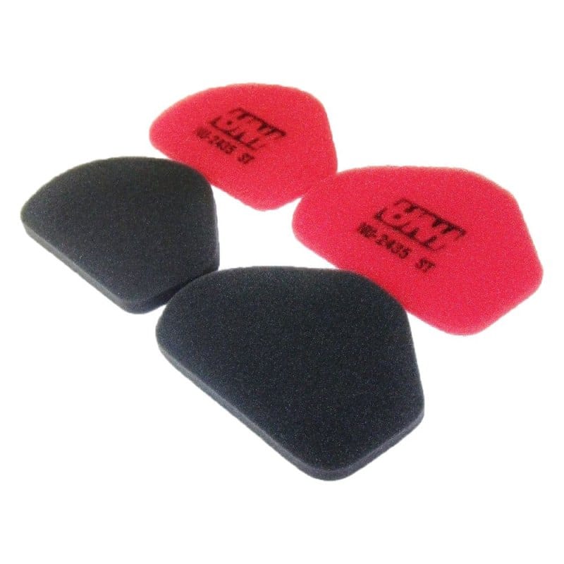 Uni Filter — Uni Filter 81-83 Suzuki RM 125 / 1982 Suzuki PE 175 Air Filter