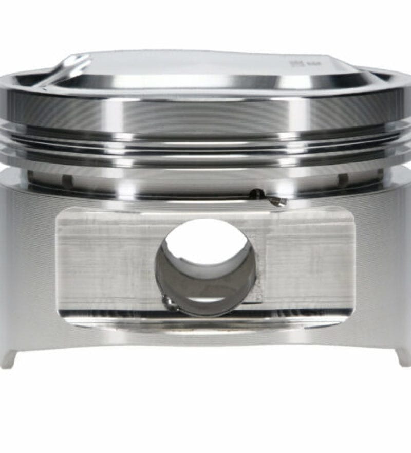 JE Pistons — JE Pistons Harley-Davidson EDELBRO Evo 1702 Piston Single