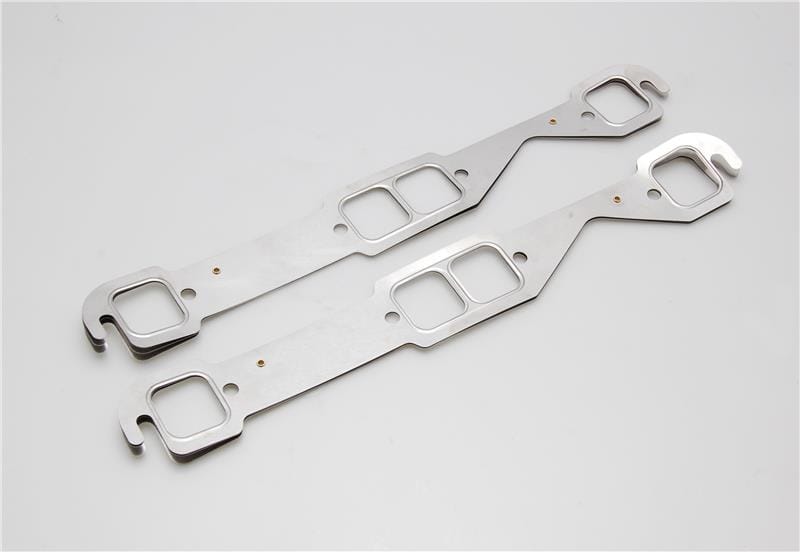 Cometic Gasket — Chevrolet Gen-1 Small Block V8 Exhaust Manifold Gasket Set