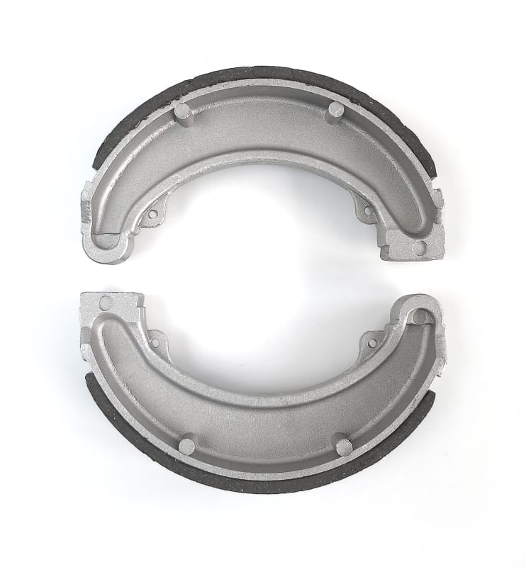 EPI — EPI 85-00 Honda TRX250 Fourtrax/ TRX300 Fourtrax Brake Shoes