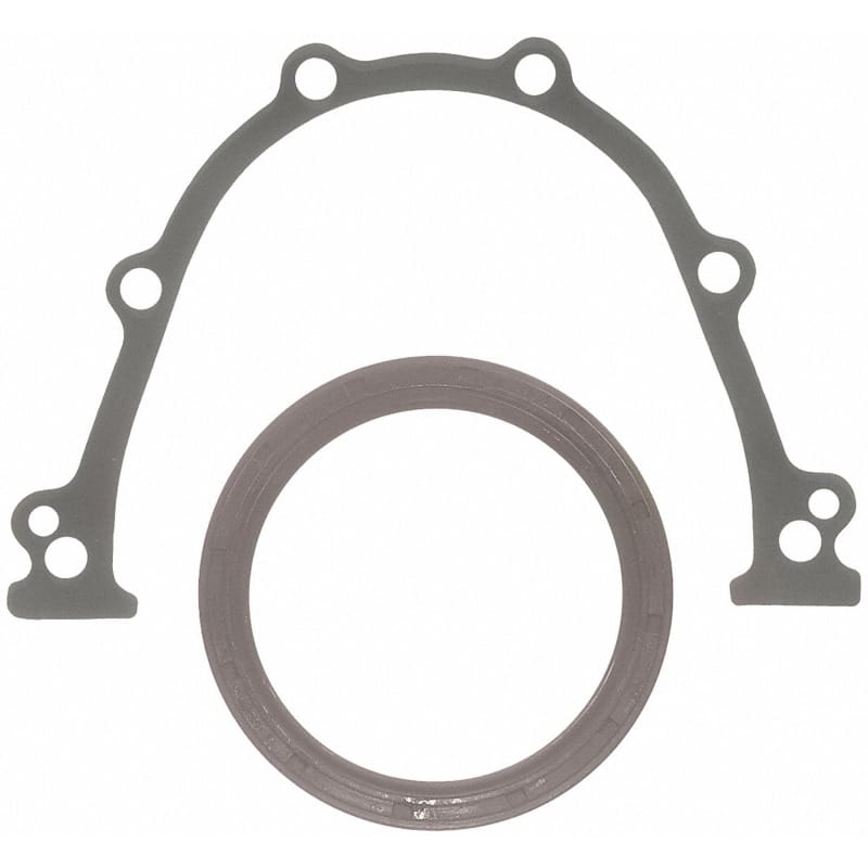 Fel-Pro — Fel-Pro Nissan Frontier BS 40664 Engine Crankshaft Seal Kit