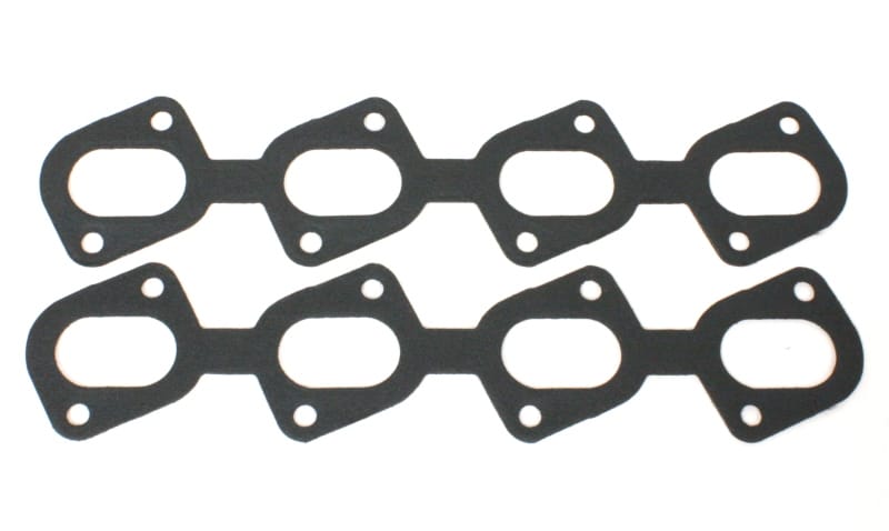 JBA — JBA 96-04 Ford 4.6L/5.4L 4V DOHC Oval Port Header Gasket - Pair
Header Gasket