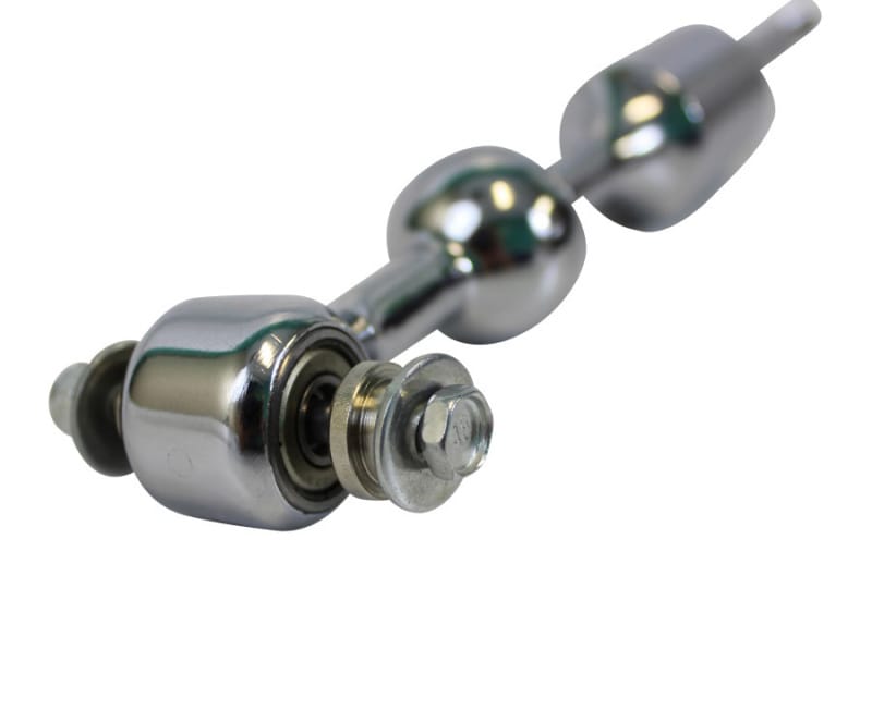 ISR Performance — ISR Performance Short Shifter - 2009+ Hyundai Genesis Coupe