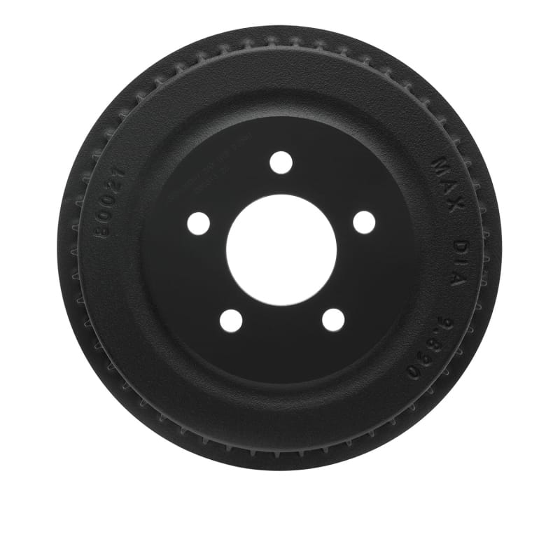 DFC — DFC 96-07 Chrysler Grand Voyager Rear True Balanced Brake Drum
DFC Brake Drum
