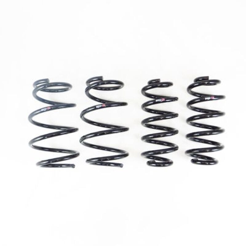 RS-R — RS-R 2022+ Lexus RX500h F Sport AWD (TALH17) Down Sus Springs