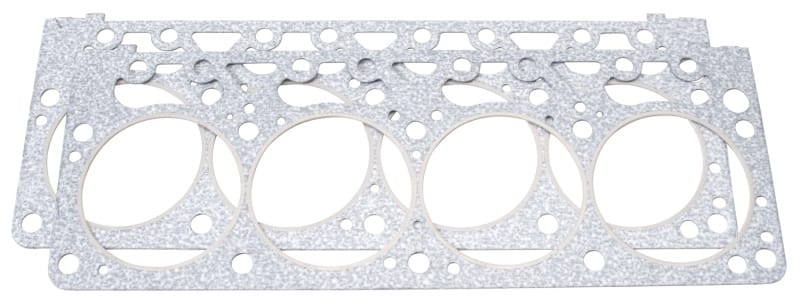 Edelbrock — Edelbrock Gasket Head Chrysler Magnum 92-Later Qty 2
GASKETS