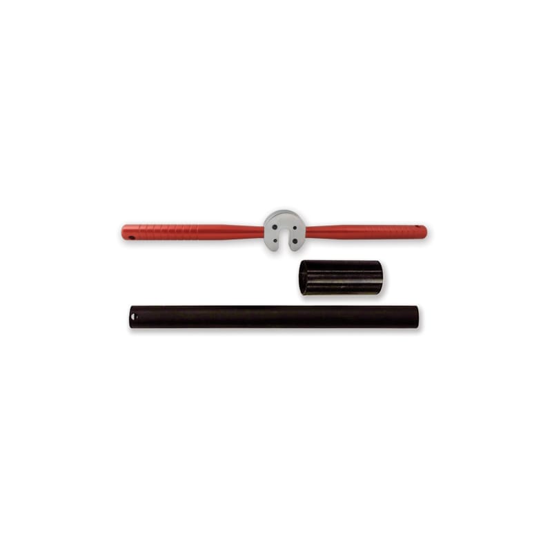 QA1 — QA1 Tool Kit - Base Valve Removal/Gland Removal/Closure Nut Wrench
Tool Kit