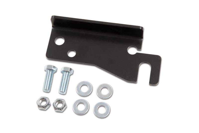 Zone Offroad — Zone Offroad 09-16 Ford F-150 E-Barake Relocation
E-Brake Relo Bracket