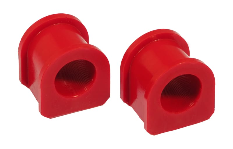 Prothane — Prothane 79-04 Ford Mustang Front Sway Bar Bushings - 30mm - Red
SWAY BAR BUSHINGS