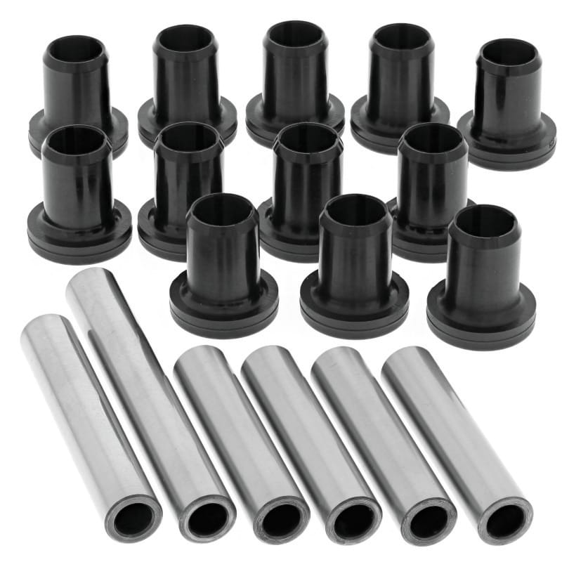 QuadBoss — QuadBoss 10-14 Polaris Ranger 400 Repair Kit Rear Independent Suspension Repair Kit