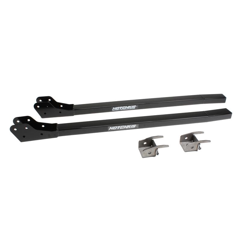 Hotchkis — 1967-1975 Dodge Plymouth A-Body Sub Frame Connectors (with 108 in. wheelbase)
Sub-Frame Connector