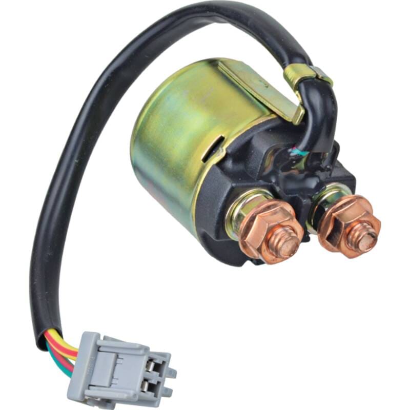 Arrowhead — Arrowhead Honda Starter Relay