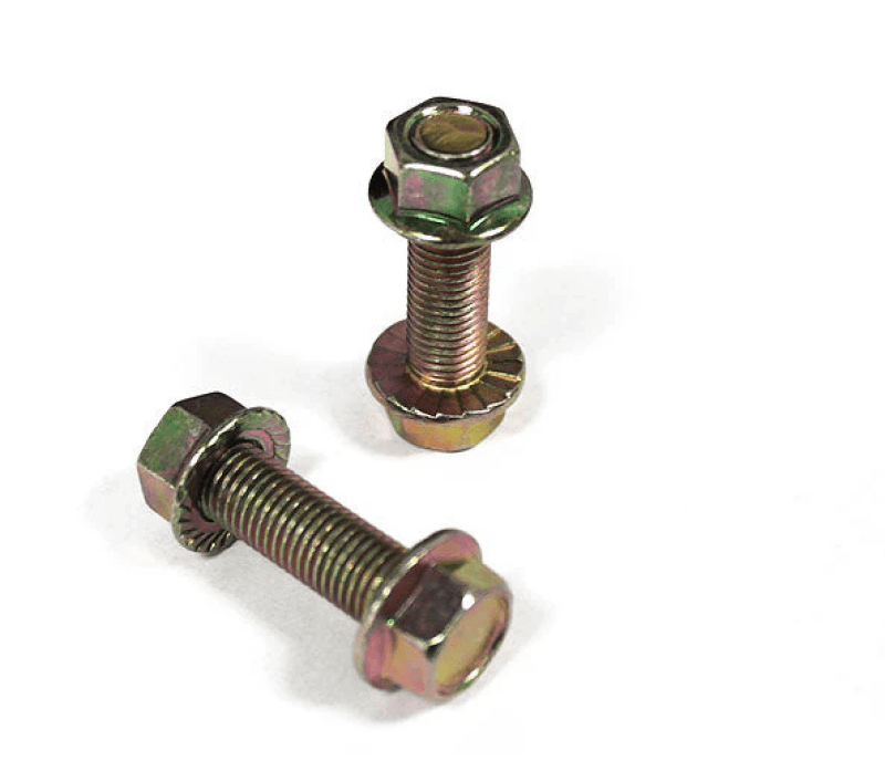GReddy — GReddy Replacement Exhaust Hardware for 2-Bolt Flanges