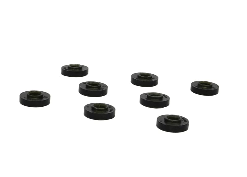 Whiteline — Whiteline 10/65-73 Ford Mustang Front Shock Absorber Lower Bushing
Bushing Kit