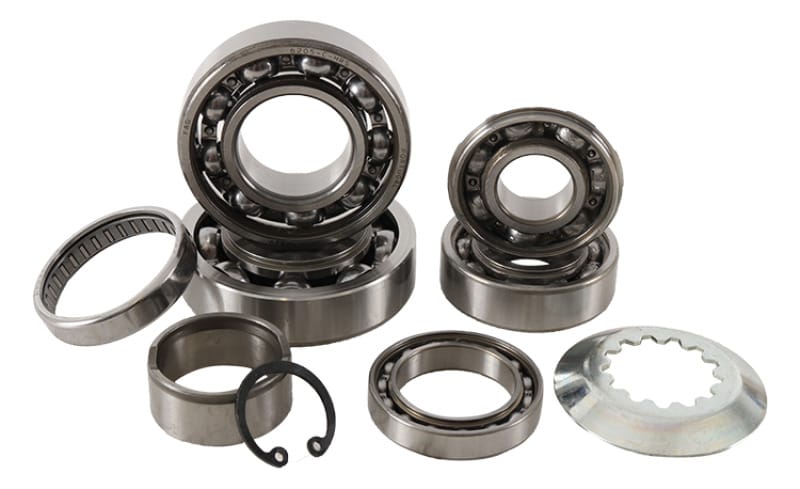 Hot Rods — Hot Rods 08-09 Kawasaki KLX 450 R 450cc Transmission Bearing Kit