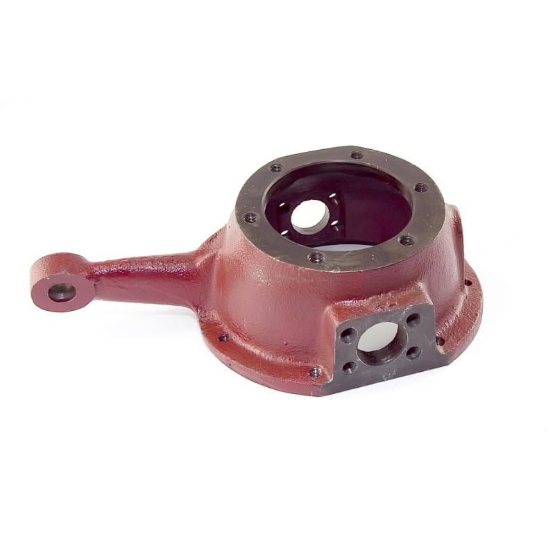OMIX — Omix LH Steering Knuckle 41-71 Willys & Jeep Models
Steering Knuckle