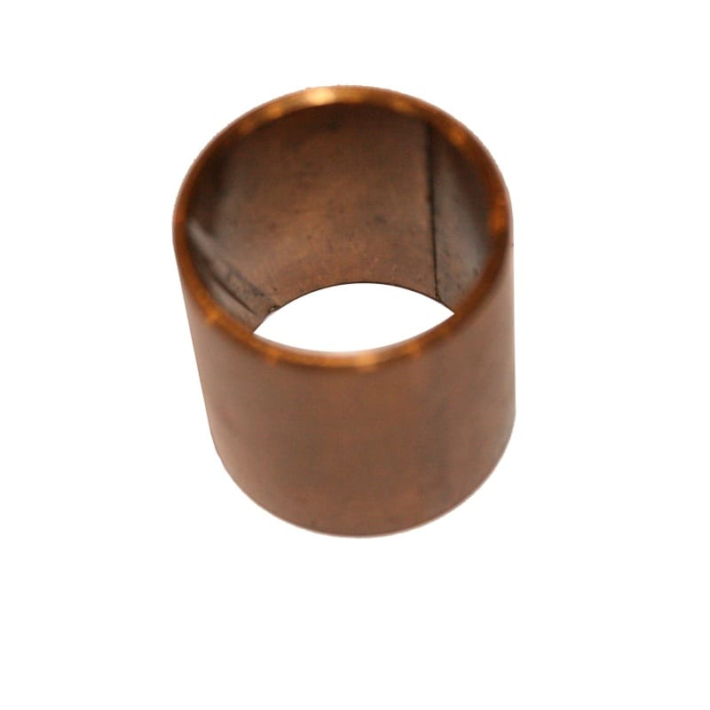 OMIX — Omix Outer Sector Shaft Bushing 41-71 Willys & Jeep
StrgSectorShaftBsh